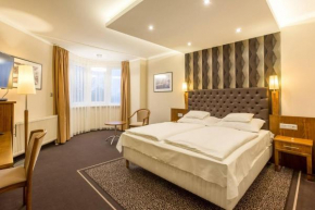 Szőnyi Garden Hotel Pest